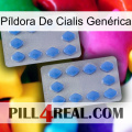 Píldora De Cialis Genérica 20